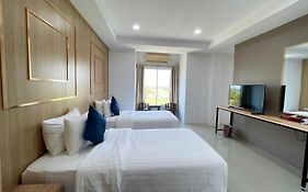 Gassan Panorama Golf Club